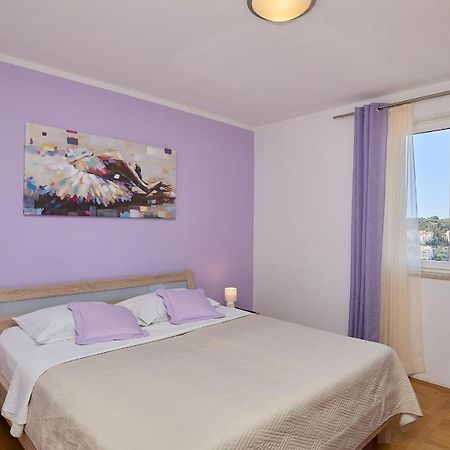 Apartment Harmony - Free Parking Дубровник Экстерьер фото